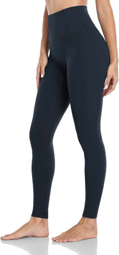 "Ultimate Performance Yoga Leggings: High Waisted Compression Pants for Women"